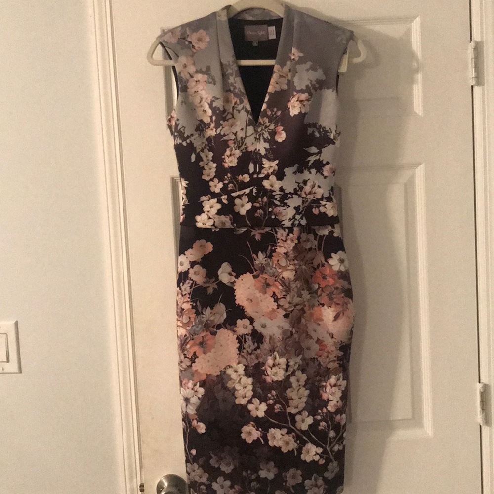 Phase eight dress